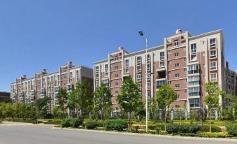 Vienna Classic Hotel (Kunming Shuntong Avenue Kunming College)