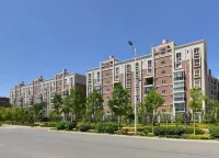 Vienna Classic Hotel (Kunming Shuntong Avenue Kunming College) Hotel a Economical Development Zone