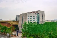 Wuhan Mingde Hotel (Zhuankou Sports Center Jianghan University Branch) Hotels in Wuhan