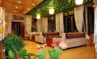 Tufan Mijing Hotel