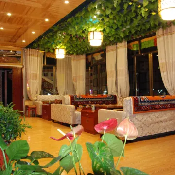 Tufan Mijing Hotel