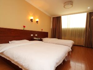 Lingchuan Yaxuan Holiday Hotel (Guilin North Station)