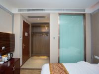 上海道和酒店 - 特价大床房