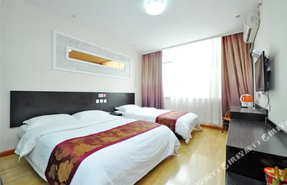 都市118（平邑浚河路一店）