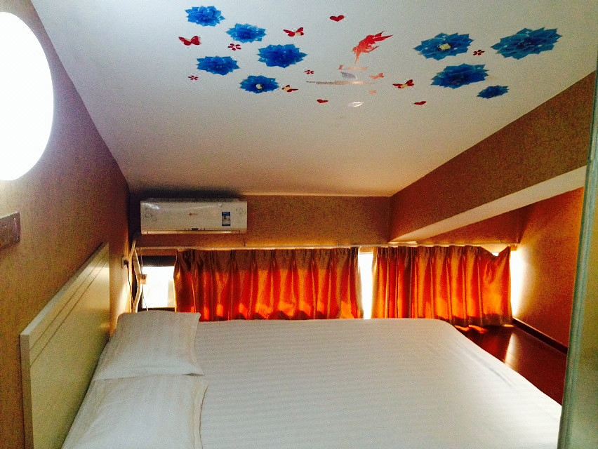 Xiaoyuan Hotel