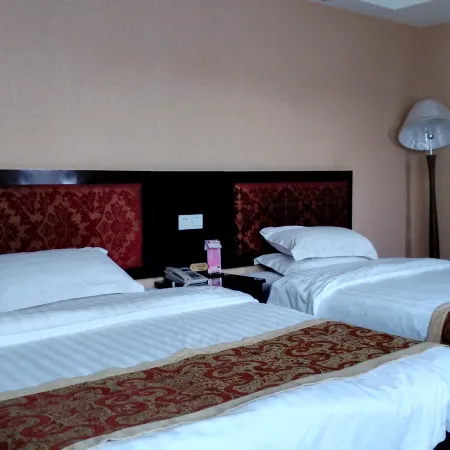 Wenxin Business Inn