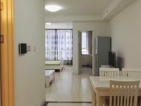 呼和浩特一家小居家庭公寓 - 大床房