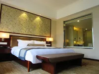 Island International Hotel