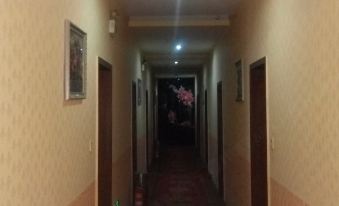 Songtao Xingyuan Business Hotel