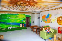 Chen Barhuqi Chagandaobu Youth Homestay