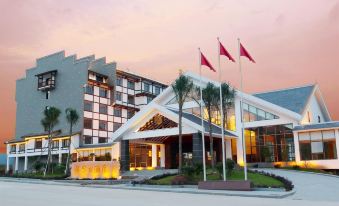 Guangrong Hotel