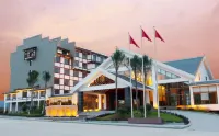 Guangrong Hotel Hotels in Shaxian District