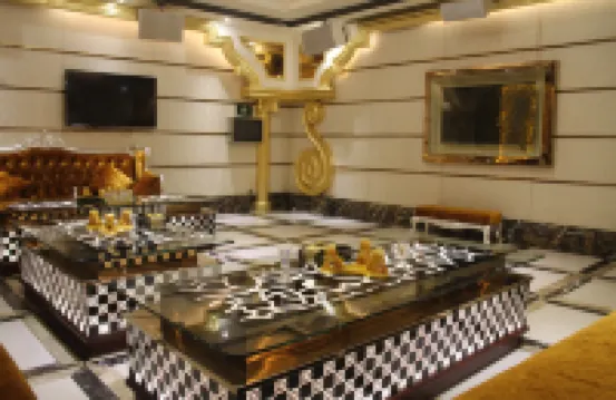 Fuhua Hotel