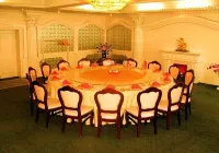 โรงแรมชางอี้ - พร้อมอาหารเช้า