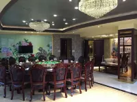 灤平豪門大酒店 - 早餐