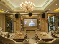 Huayin International Hotel Hotels in Xiangtan