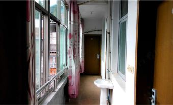 Yongtai Huaguang Hostel
