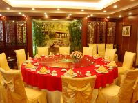 胶州世纪大酒店 - 中式餐厅