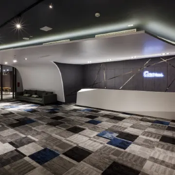 Green Hotel