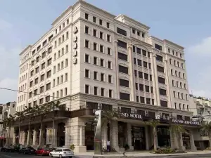 저스트윈 그랜드 호텔