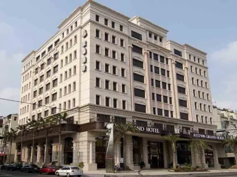 台南永康致穩人文商旅