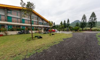 DaJenShan Style Resort