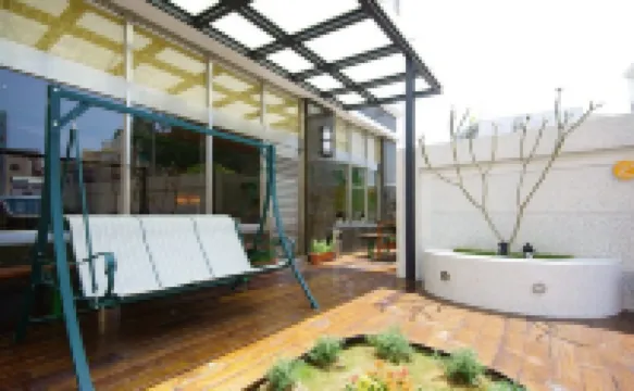 澎湖瑞欣大飯店 七美嶼附近的飯店