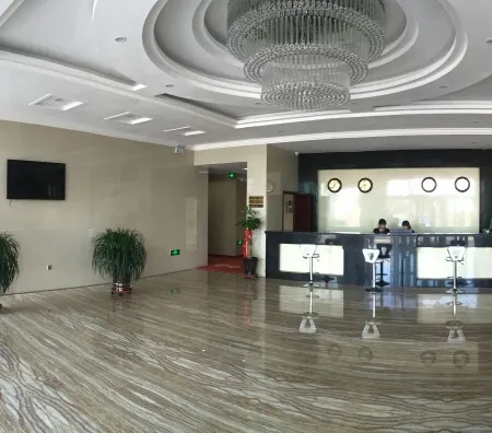 Wula Gai Mengyuan Business Hotel