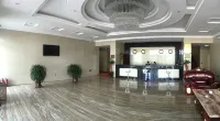 Wula Gai Mengyuan Business Hotel - 2-Sterne