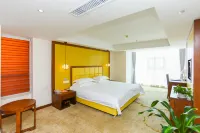 Yuekelai Holiday Hotel (Changzhou South Street) - 2 estrellas