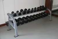 Taifu International Hotel - Gym