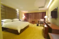 Jinshiji Hotel