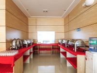 武宣东伦时尚酒店 - 餐厅