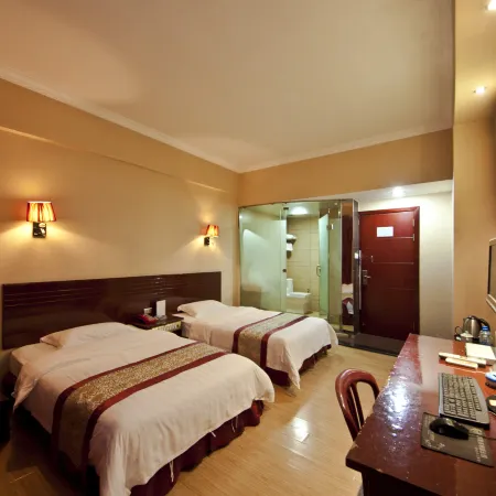 Changcheng Hotel