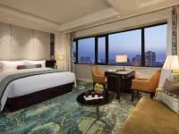 The Ruly hotel Hotels near Luobinwang Park