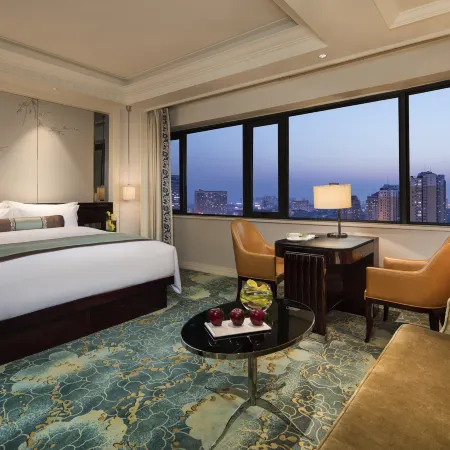 The Ruly hotel