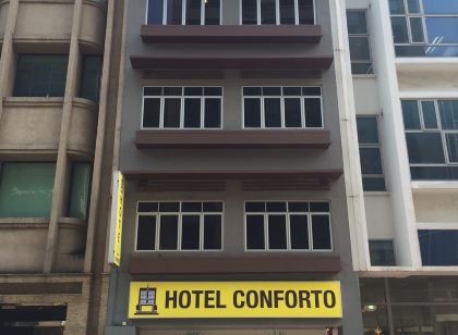 Hotel Conforto