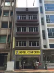 Hotel Conforto Hotels near DON DON DONKI @ Clarke Quay Central