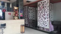 Santai Changyin Business Hotel - Pet friendly