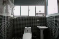 Sunshine Hotel (Cangzhou Yingchuan Shop) - 2-نجوم