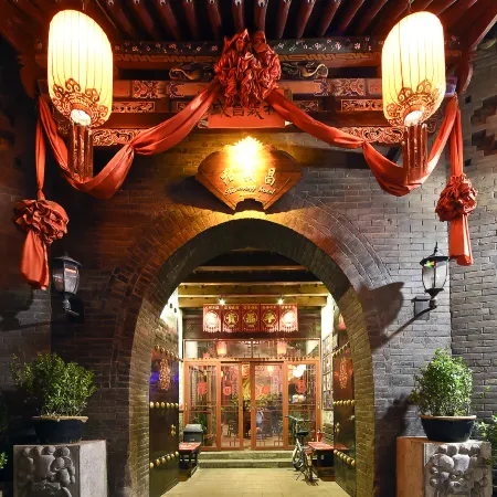 Harmony Hotel