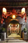 Harmony Hotel Các khách sạn gần Rishengchao Bank