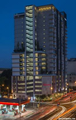 D Majestic Place By Widebed Kuala Lumpur Kuala Lumpur 2021 Room Price Deals Review Trip Com