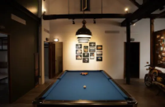 台東二魚商號青年旅社