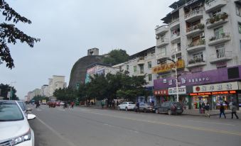 Xichongyang City Hotel