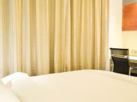 金华流金岁月酒店公寓 - 特色大床房