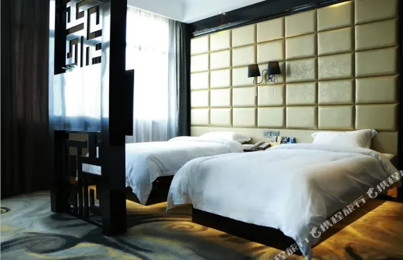 漢壽泰湘國際大酒店