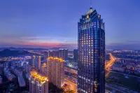 Shangri-La Hotel, Suzhou Hotels near Jiangsu United Vocational and Technical College Suzhou Construction Traffic Branch