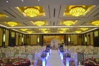 徳陽凱拂菻ホテル