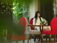 Huangshan International Hotel Hotels in Huangshan City